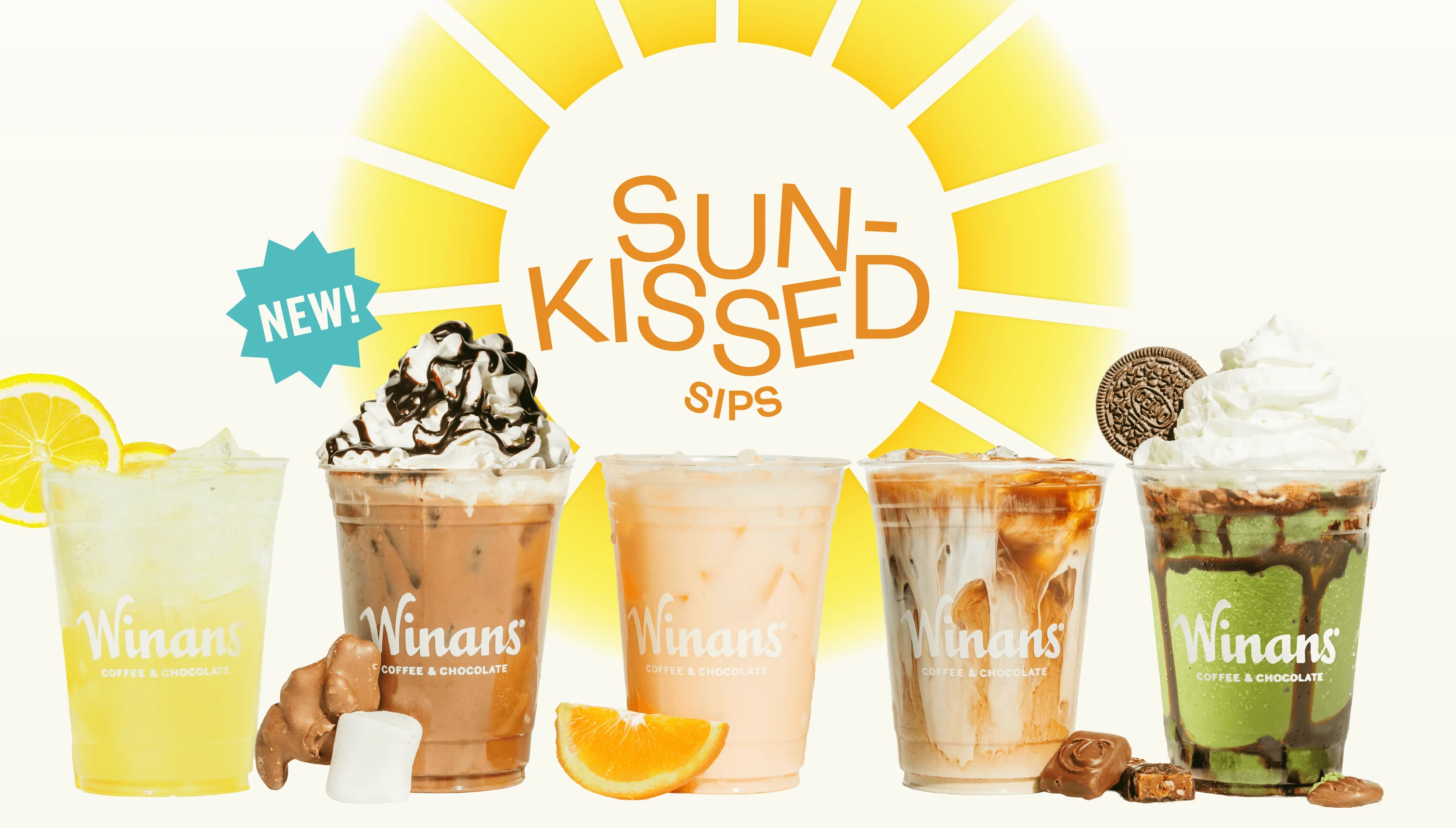 Handcrafted Joy in Every Sip