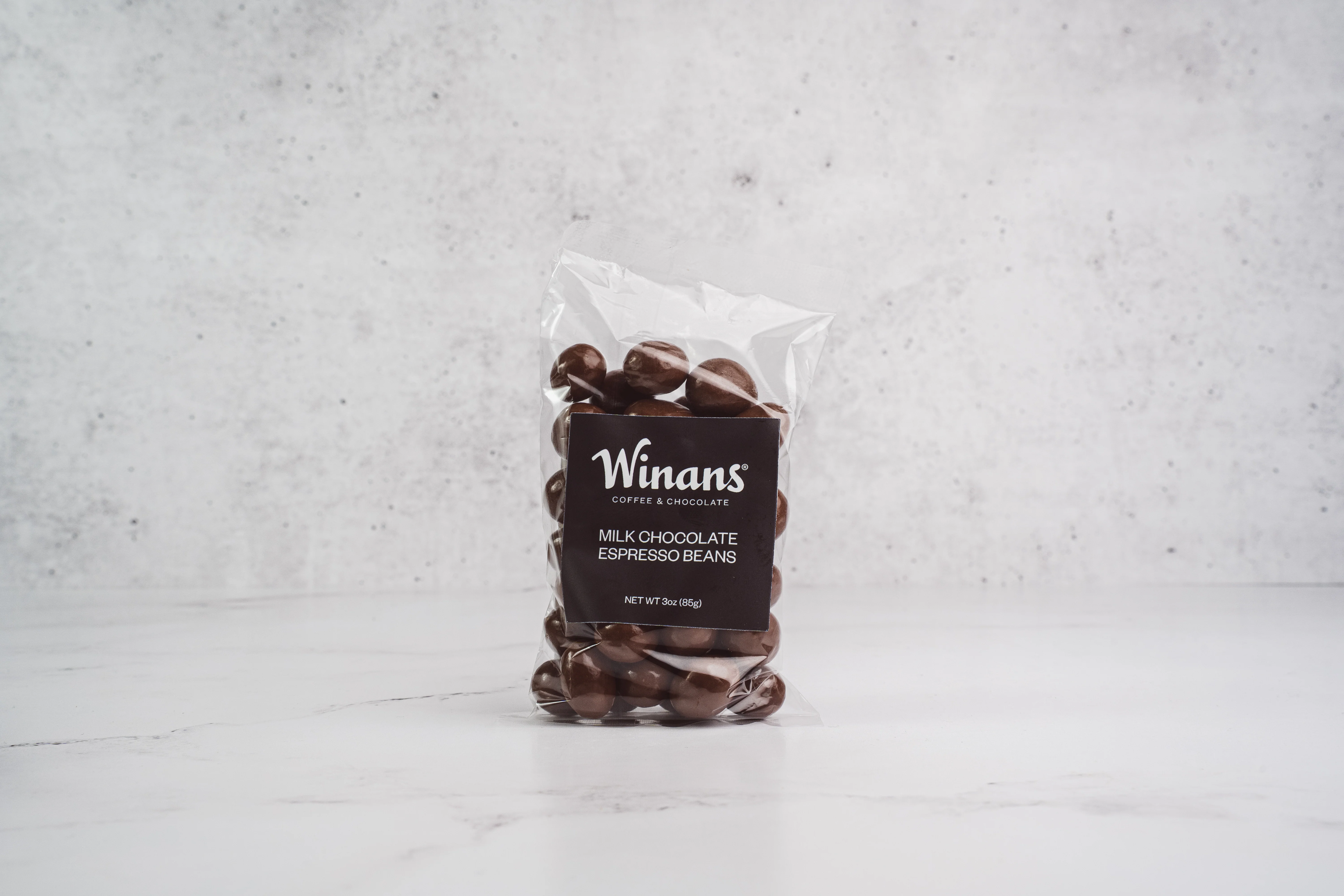 Chocolate Covered Espresso Beans - Image 3