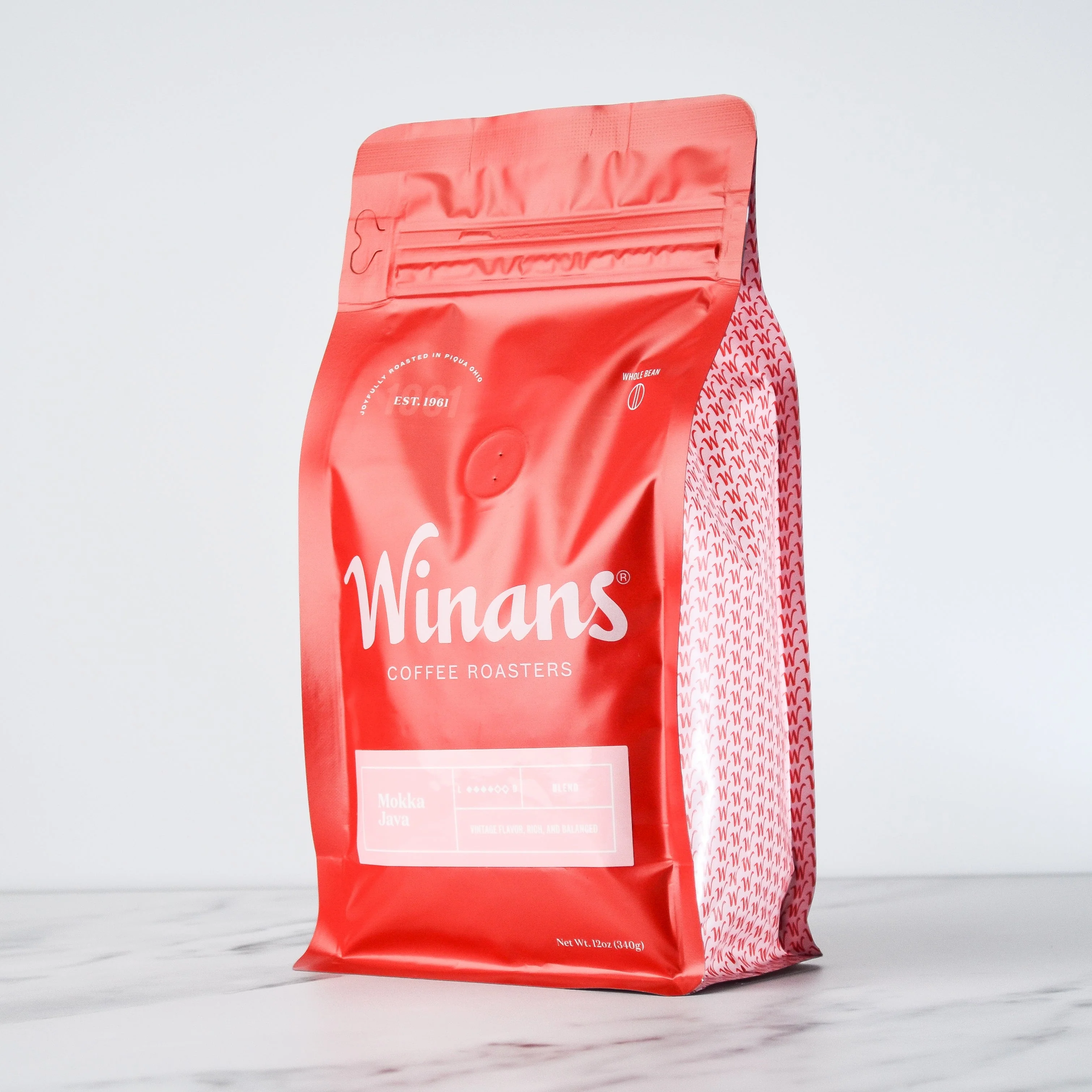 Mokka Java Traditional Blend - Image 3