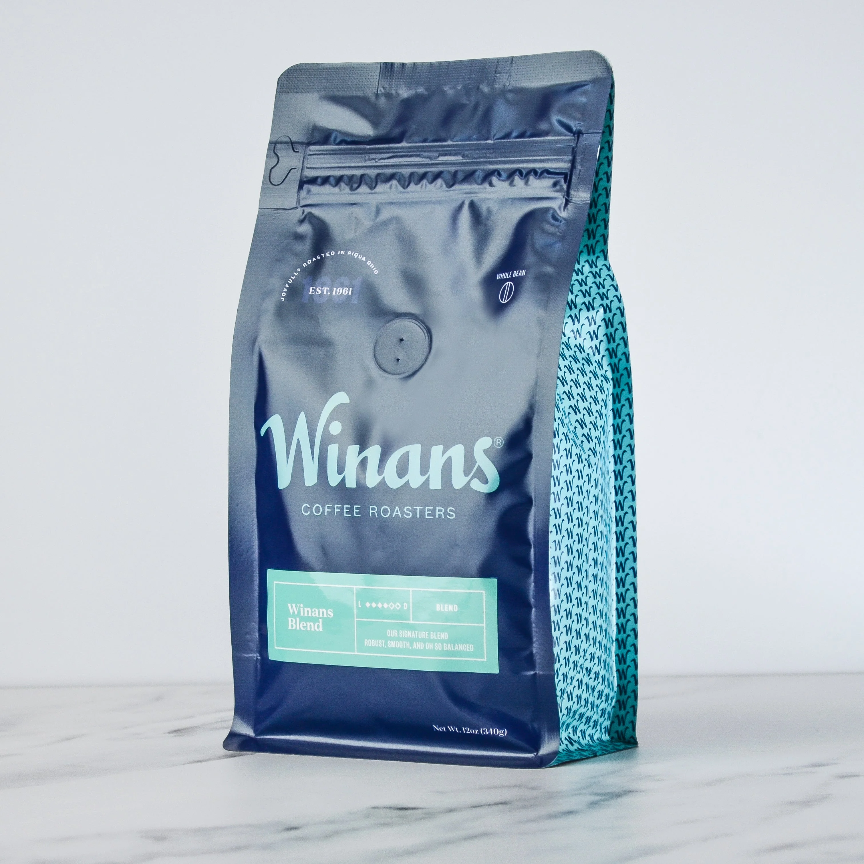 Winans House Blend - Image 3